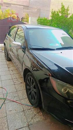 كرايسلر 200